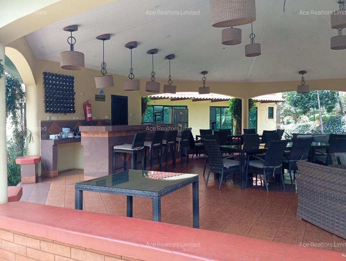 3 Bed Townhouse with En Suite at Grevillea Grove Nairobi - 11