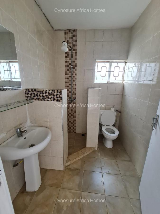 3 Bed Apartment with En Suite in Kilimani - 5