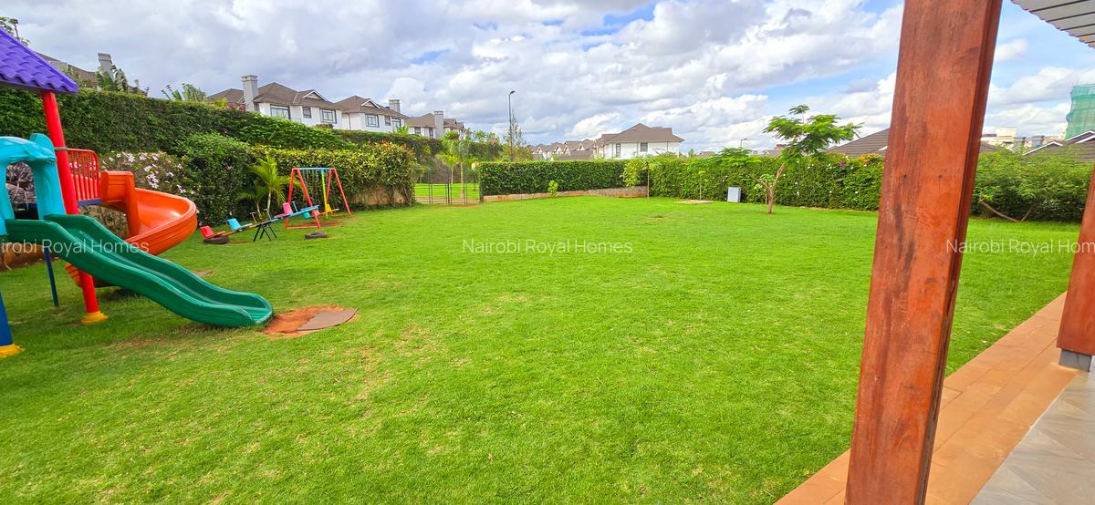 4 Bed House with Swimming Pool at Five-Star Paradise - 12