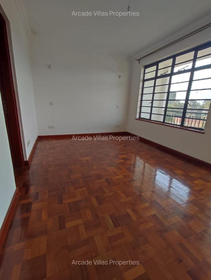 2 Bed Apartment with En Suite in Kileleshwa - 6