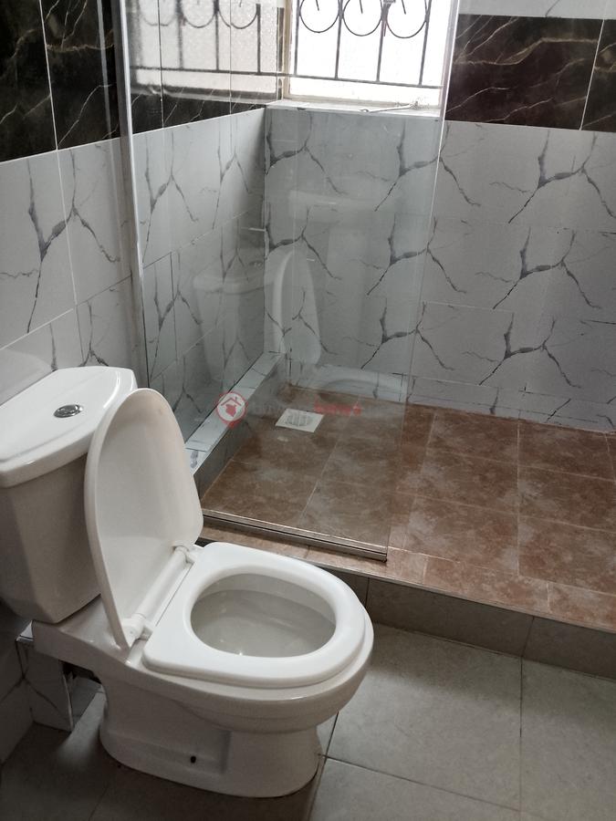 3 Bed Townhouse with En Suite at Westlands - 13