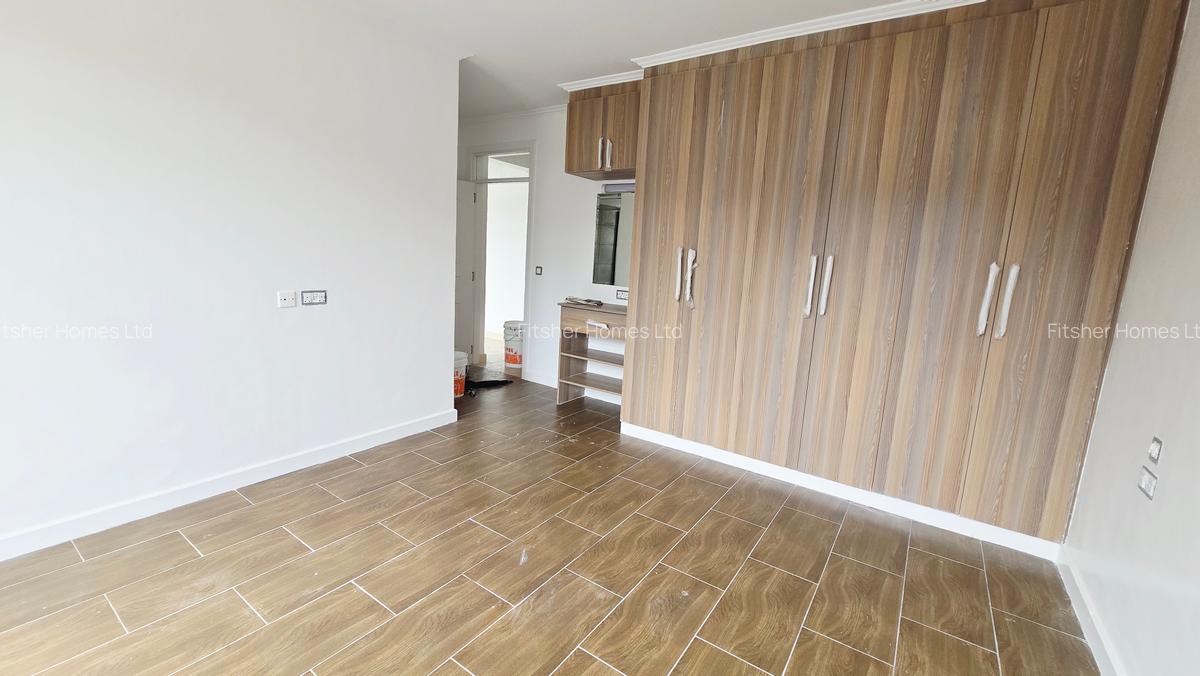 4 Bed House with En Suite in Mombasa Road - 10