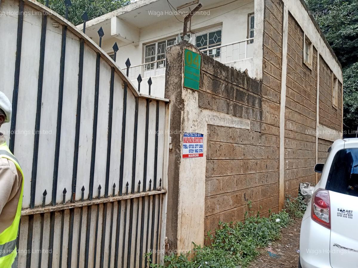 0.5 ac Land at Muthithi Road - 7