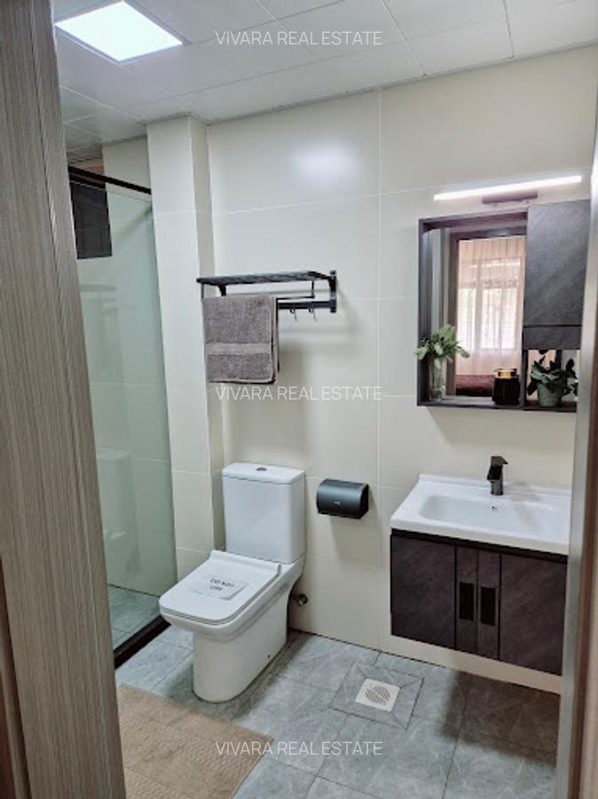 3 Bed Apartment with En Suite in Westlands Area - 9