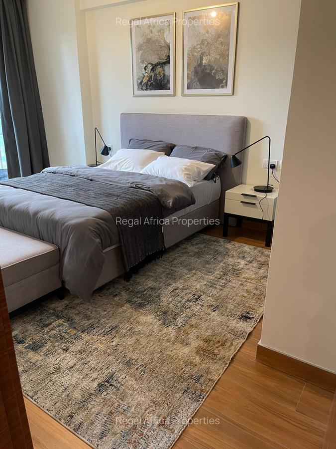 2 Bed Apartment with En Suite in Riverside - 8
