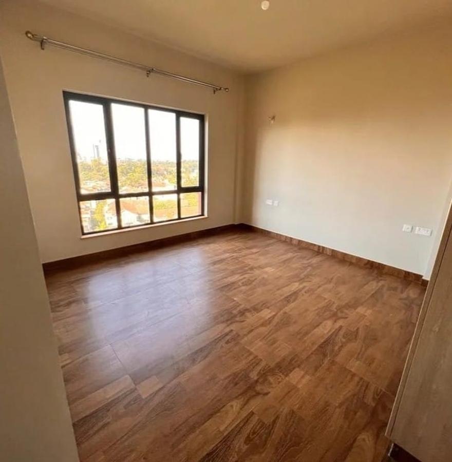 3 Bed Apartment with En Suite in Kileleshwa - 1