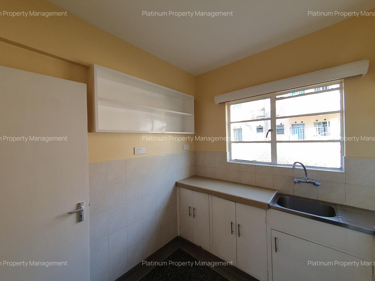 2 Bed Apartment with Parking at Ojijo Rd - 6