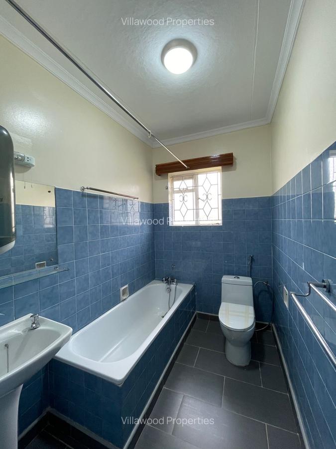 6 Bed House with Staff Quarters in Loresho - 14