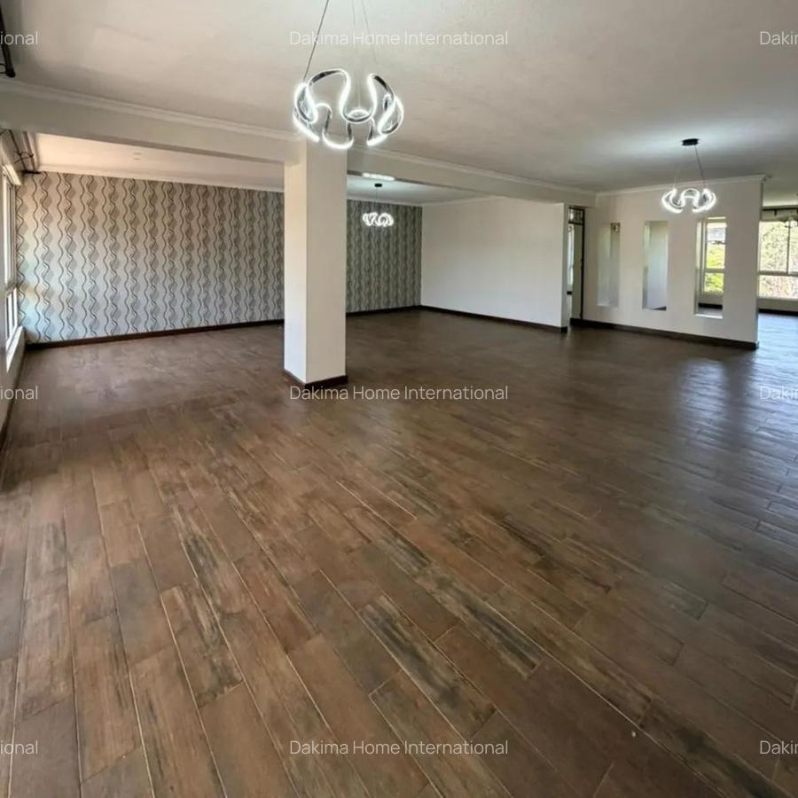 4 Bed Apartment with En Suite in General Mathenge - 6