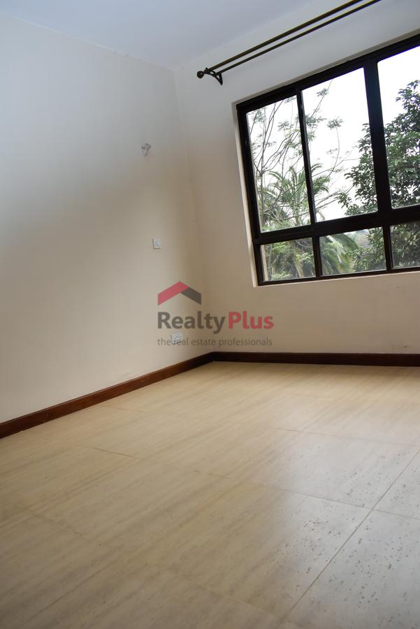 3 Bed Apartment with En Suite in Kileleshwa - 8