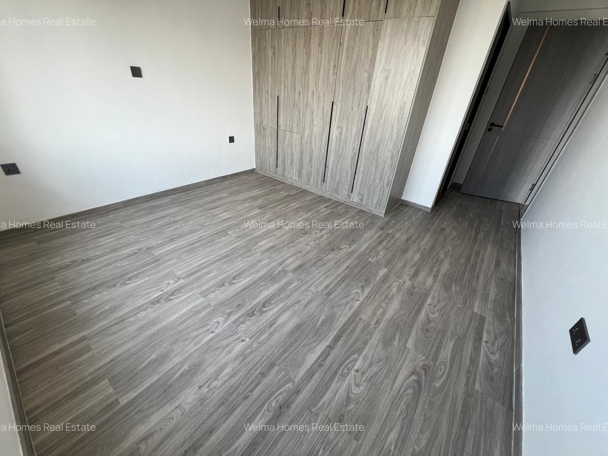 3 Bed Apartment with En Suite in Kilimani - 9