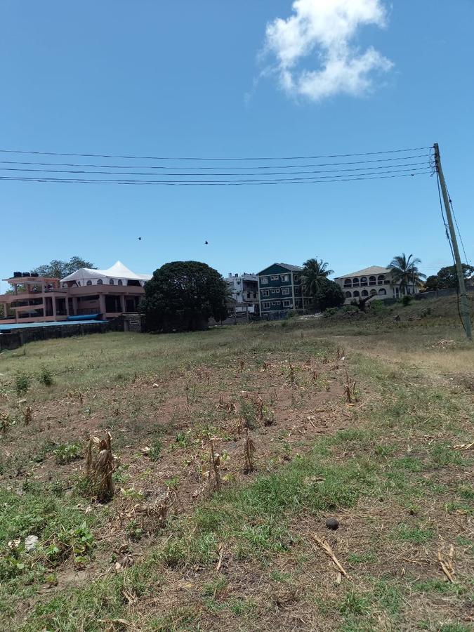 1.7 ac Commercial Land in Malindi - 11