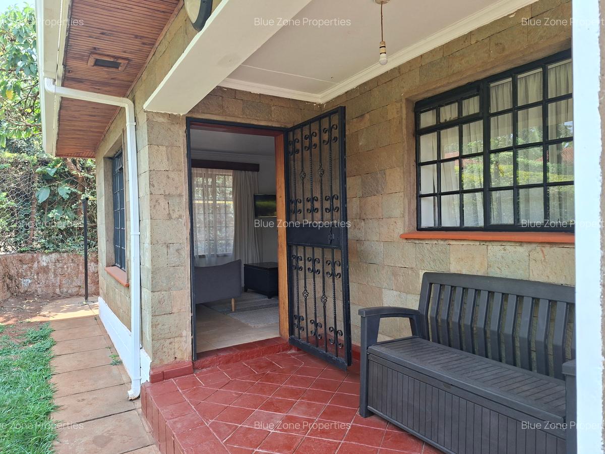 Serviced 1 Bed Apartment with En Suite at Off Ruaka Rd - 3