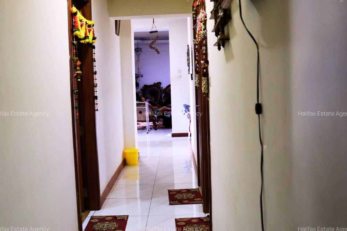 4 Bed Apartment with En Suite in Parklands - 8