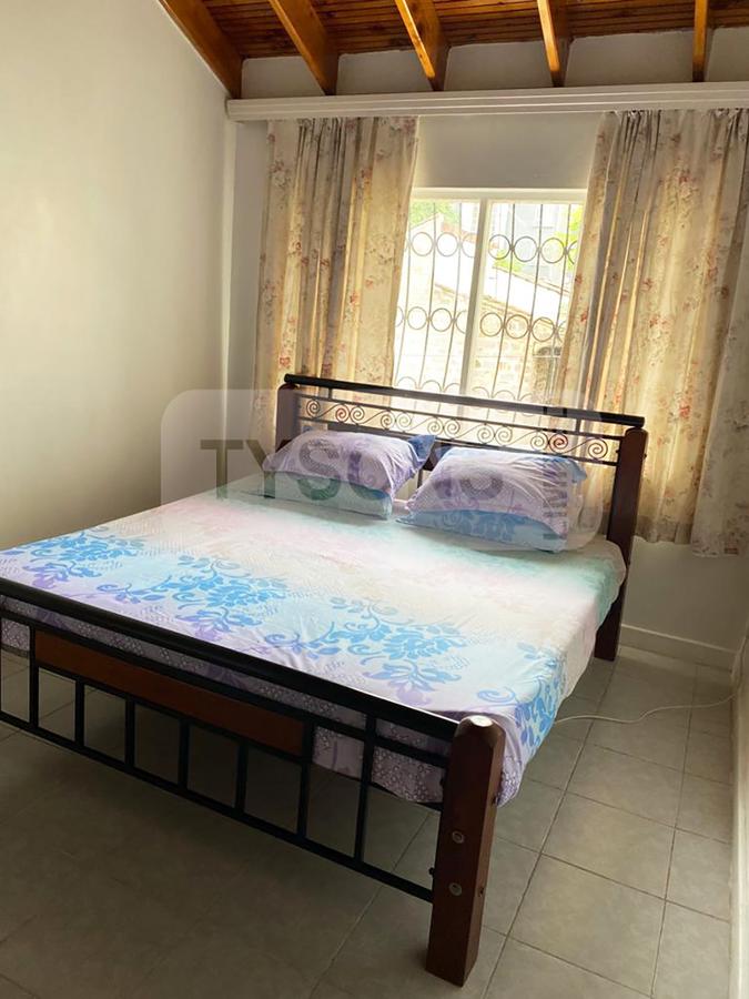 Furnished 4 Bed Apartment with En Suite in Kilimani - 6