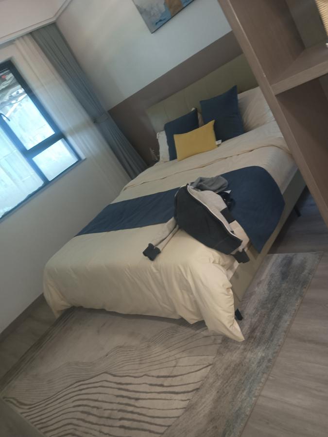 Serviced 2 Bed Apartment with En Suite at Kilimani - 2