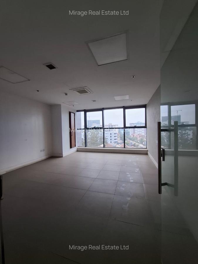 Office in General Mathenge - 6