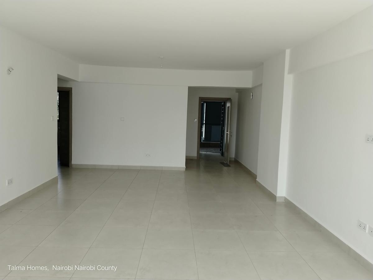 3 Bed Apartment with En Suite at Off Rhapta Road - 8