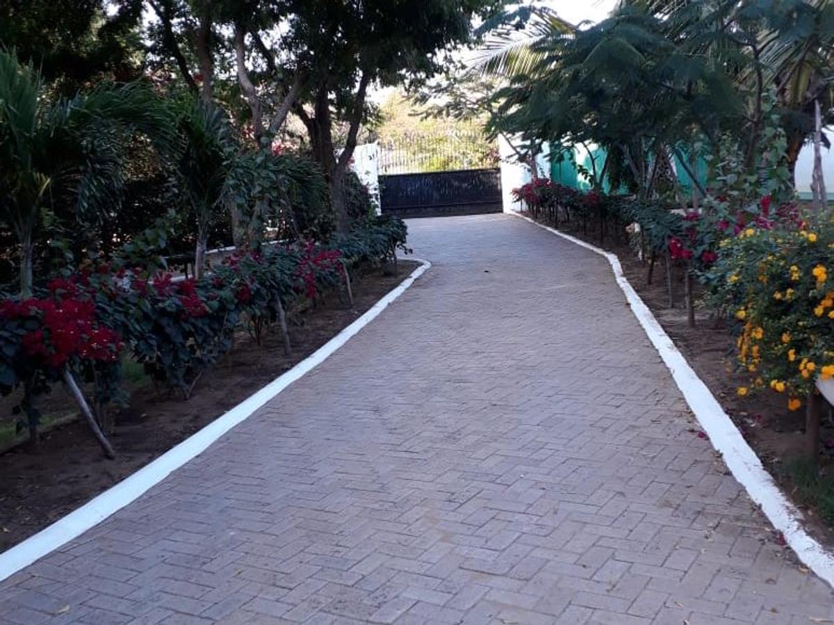 4 Bed House with En Suite in Kilifi County - 3