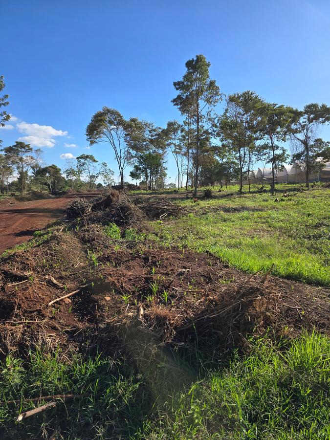 0.5 ac Land at St. Julian'S Road - 4