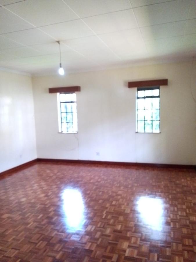 5 Bed House with Staff Quarters in Gigiri - 8