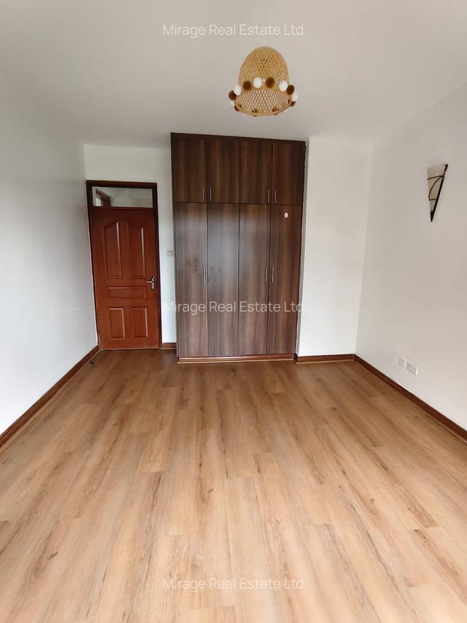 4 Bed Apartment with En Suite in Kileleshwa - 9
