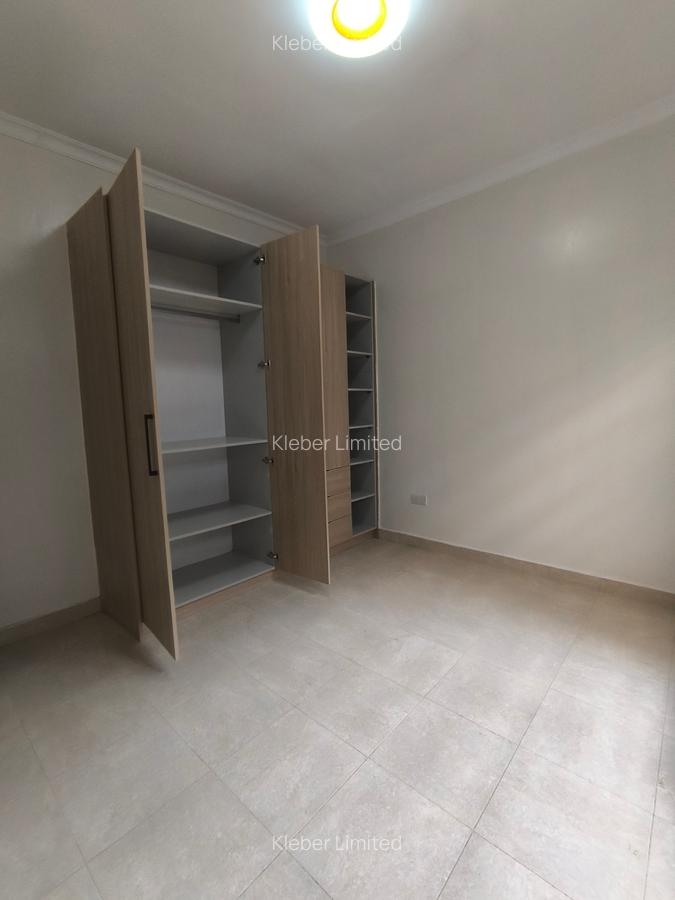 4 Bed House with En Suite in Ruiru - 8