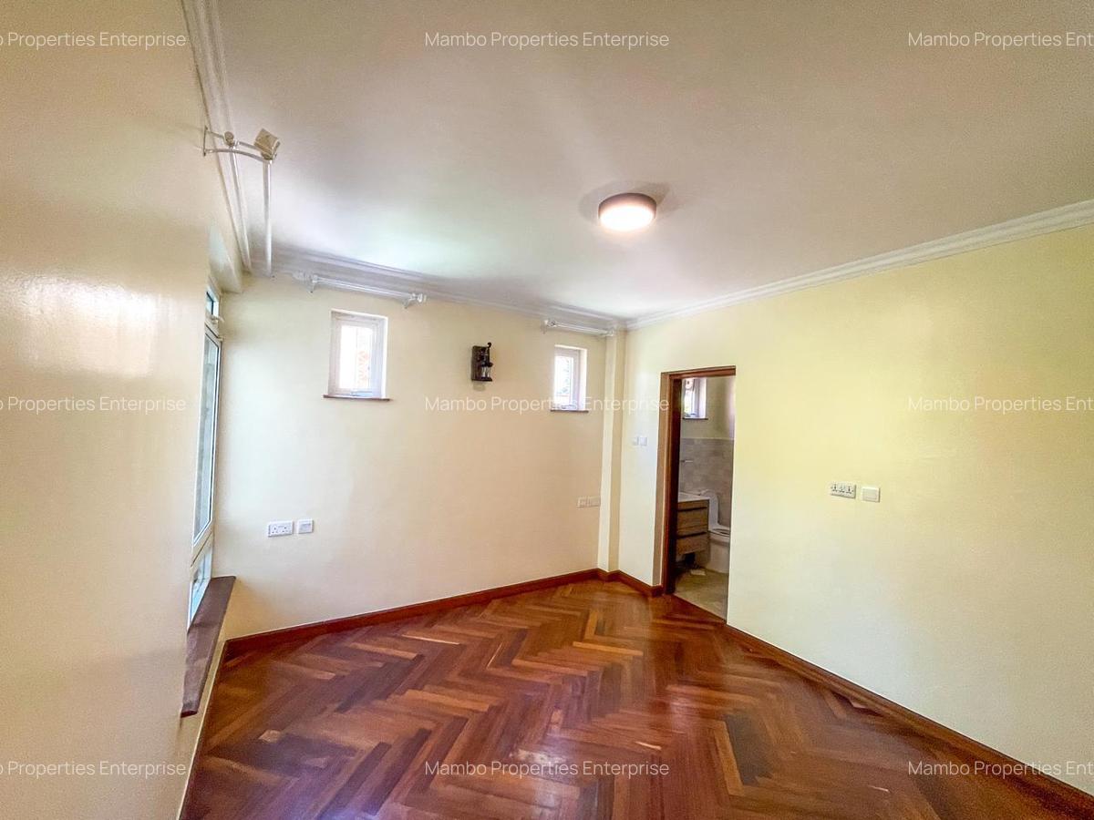 2 Bed Townhouse with En Suite at Off Kitisuru Rd - 14