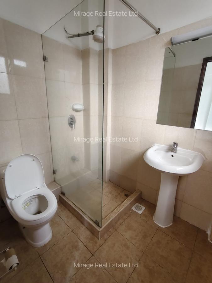 4 Bed Apartment with En Suite in Kileleshwa - 2