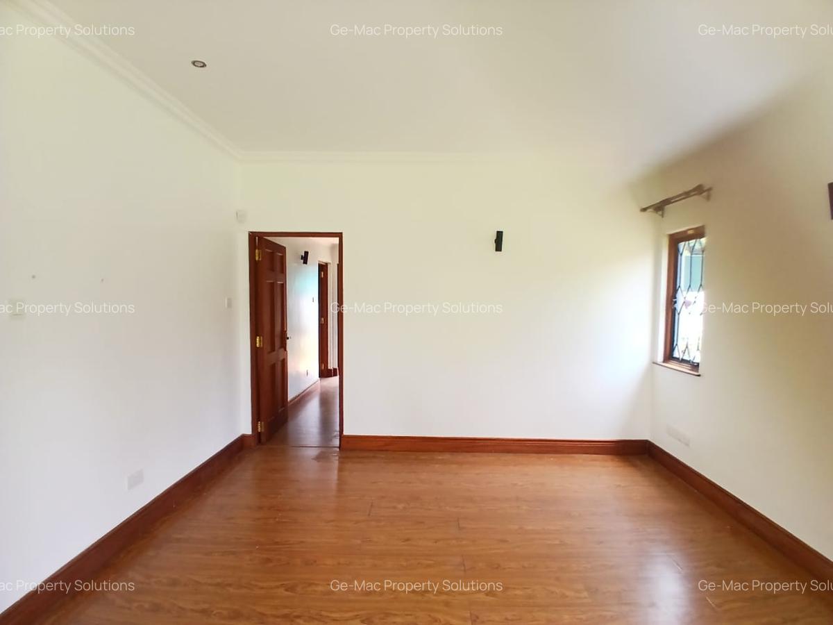 5 Bed House with En Suite in Gigiri - 7