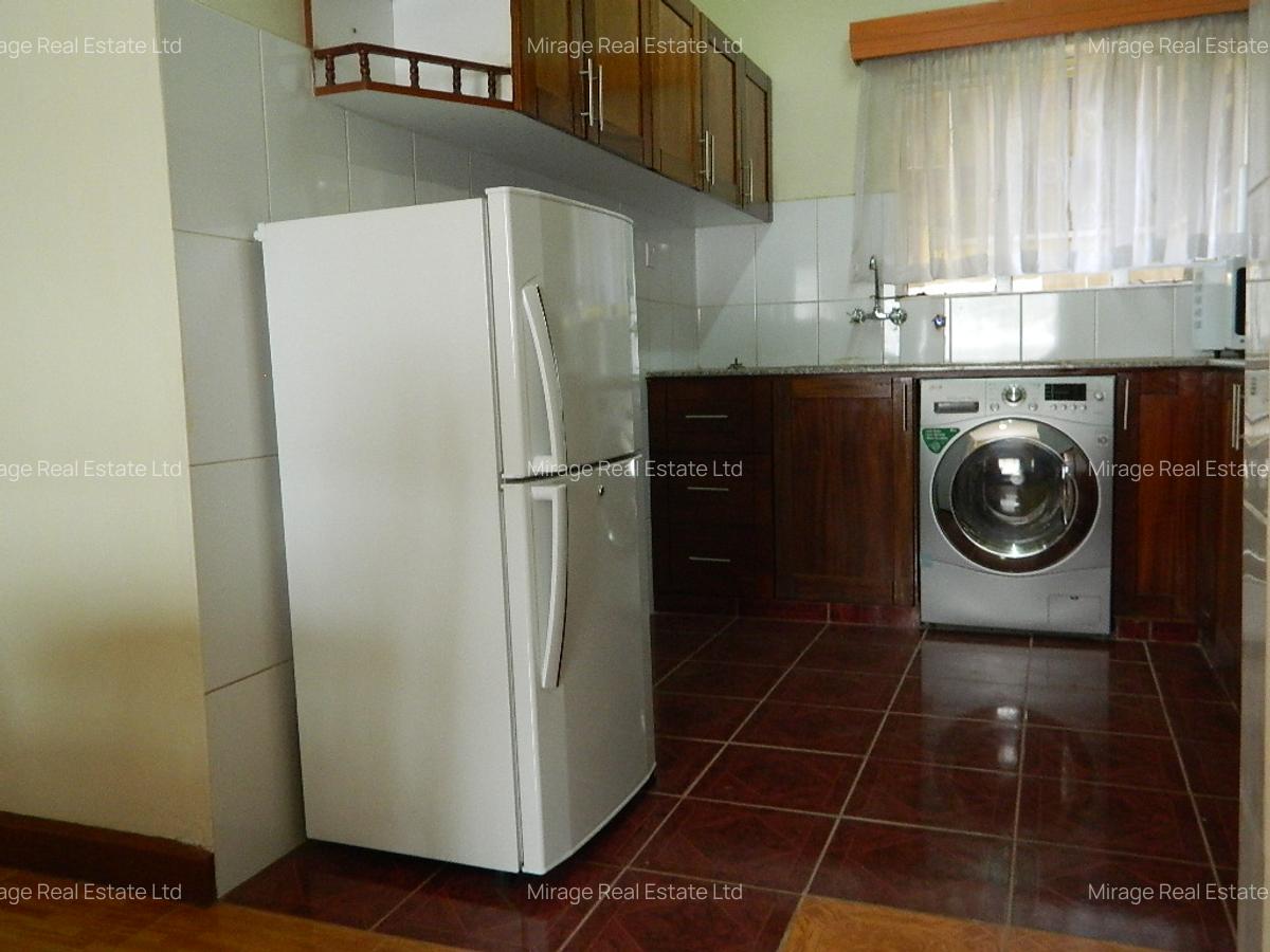 2 Bed Apartment with Parking in Westlands Area - 7