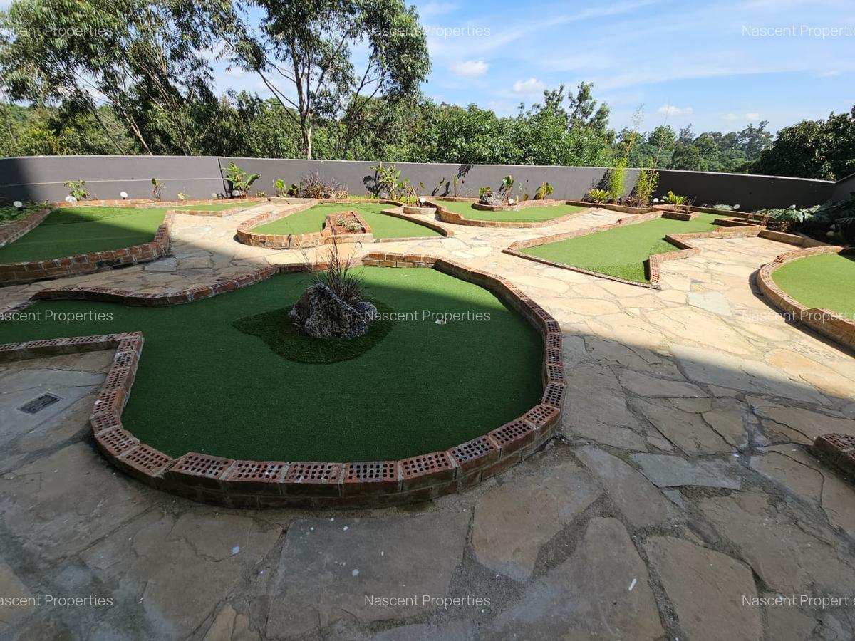 2 Bed Apartment with En Suite in Kileleshwa - 15