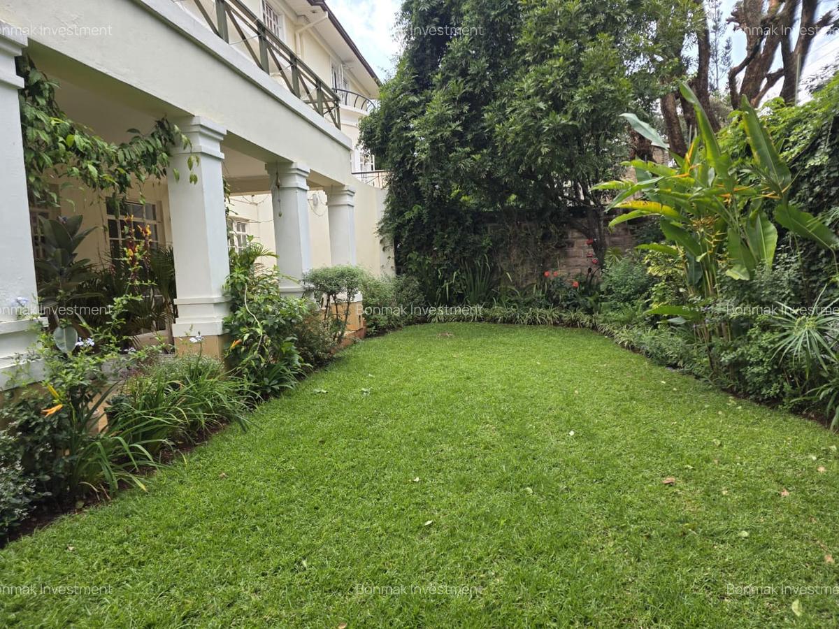 4 Bed Townhouse with En Suite at Shanzu Road. - 10