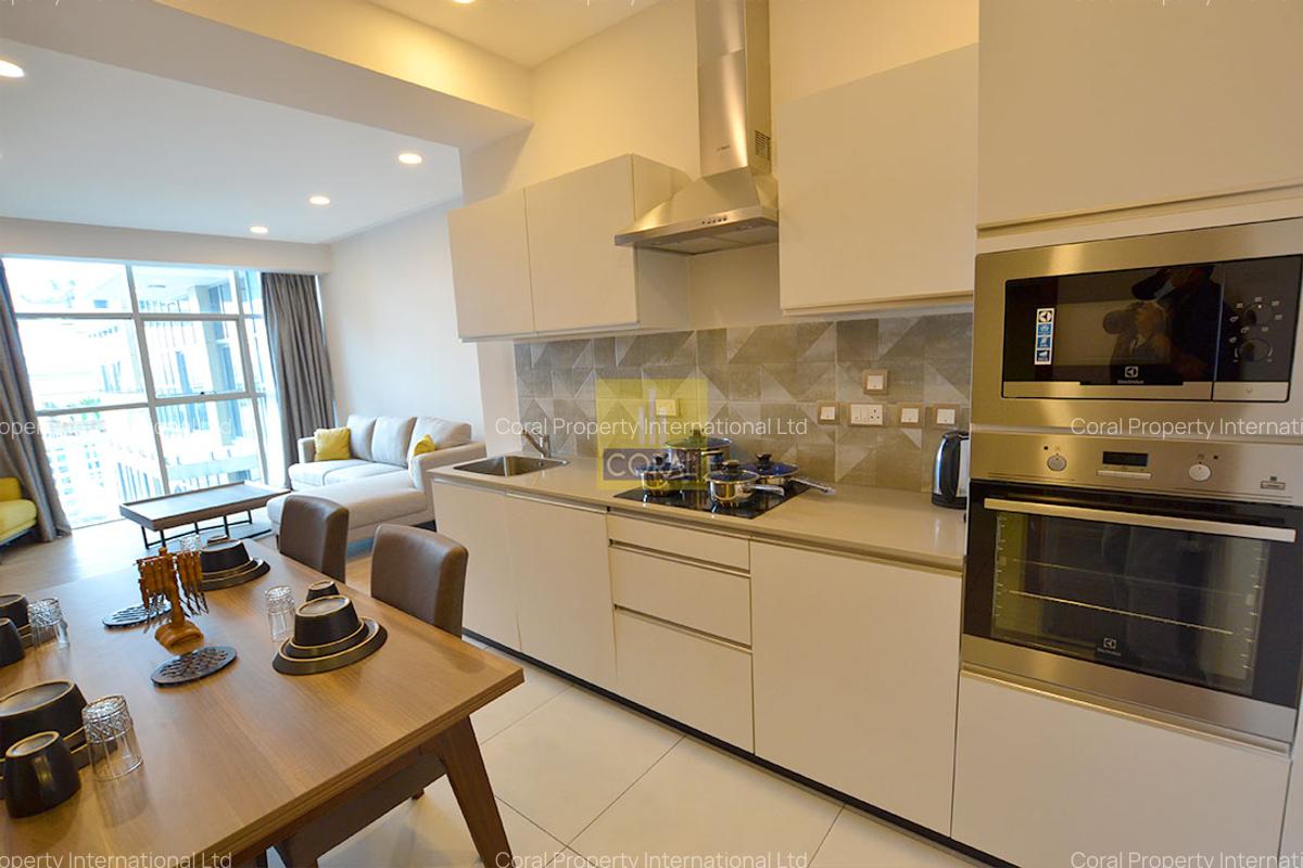 1 Bed Apartment in Westlands Area - 5