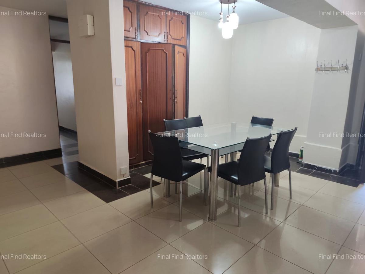 Serviced 2 Bed Apartment with En Suite in Runda - 5