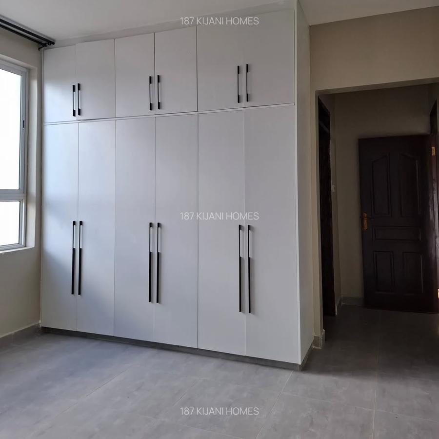 4 Bed Villa with En Suite at Kiserian - 7