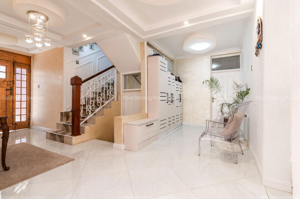 5 Bed House with En Suite in Kitengela - 7