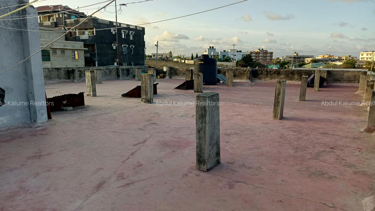 Serviced 10 Bed Apartment with Borehole at Bamburi - 4