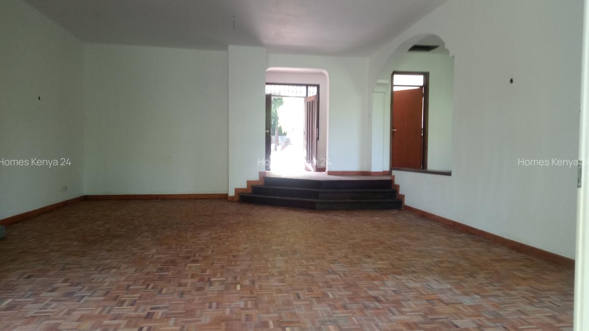 4 Bed House in Runda - 12