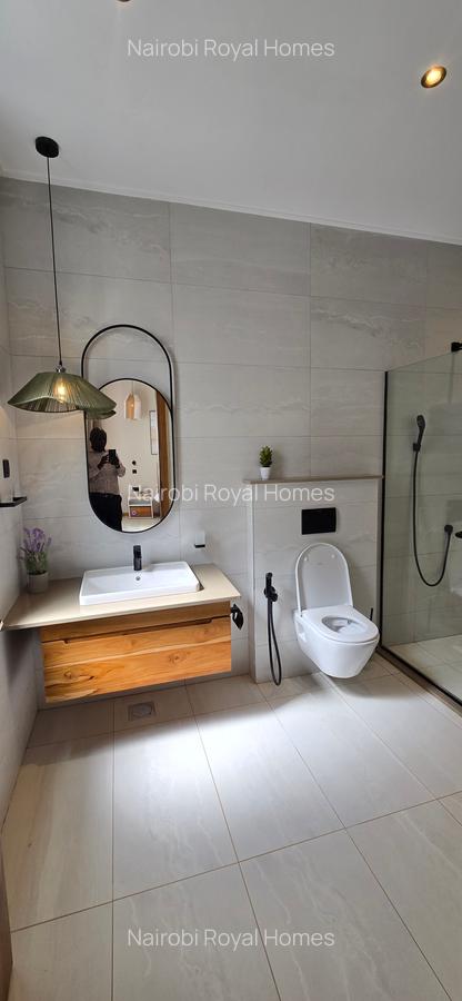 4 Bed Apartment with En Suite at Loresho Ridge - 3