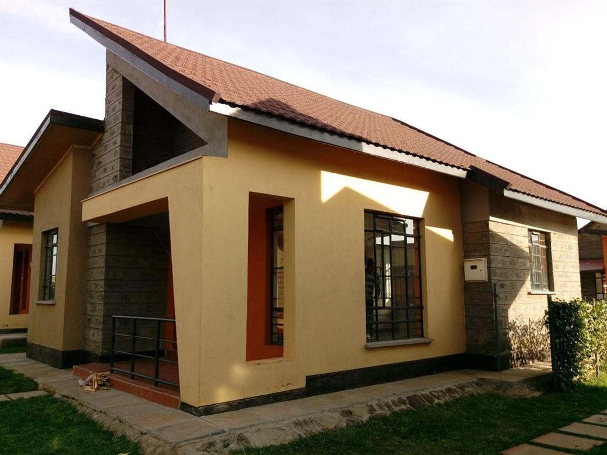 3 Bed House with En Suite in Kangundo - 3