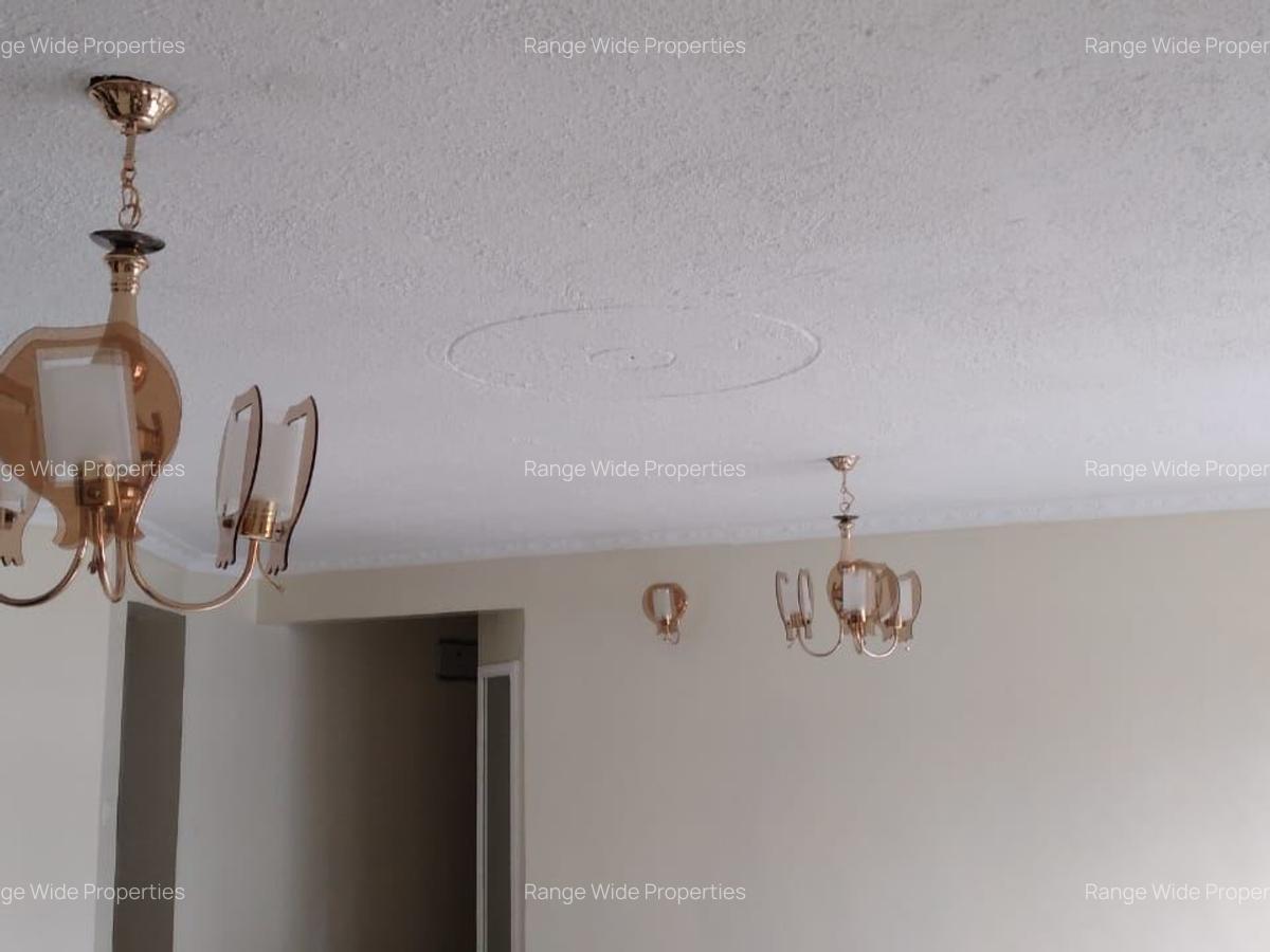 3 Bed Apartment with En Suite in Kileleshwa - 4