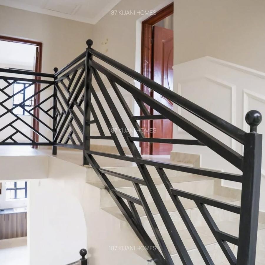 4 Bed House with En Suite at Kikuyu - 9