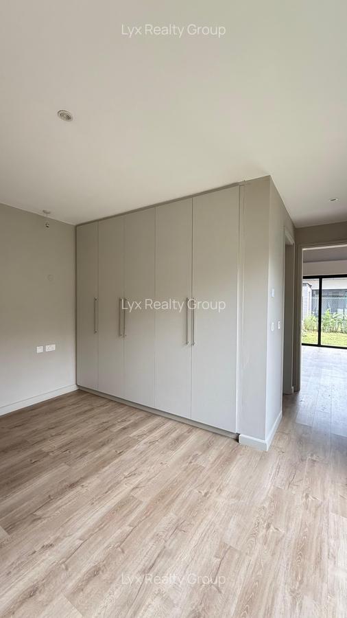 3 Bed Townhouse with En Suite in Runda - 12