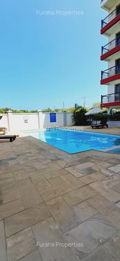 2 Bed Apartment in Shanzu - 9