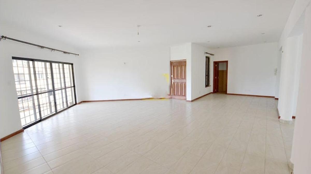 3 Bed Apartment with En Suite at Riverside Drive - 7