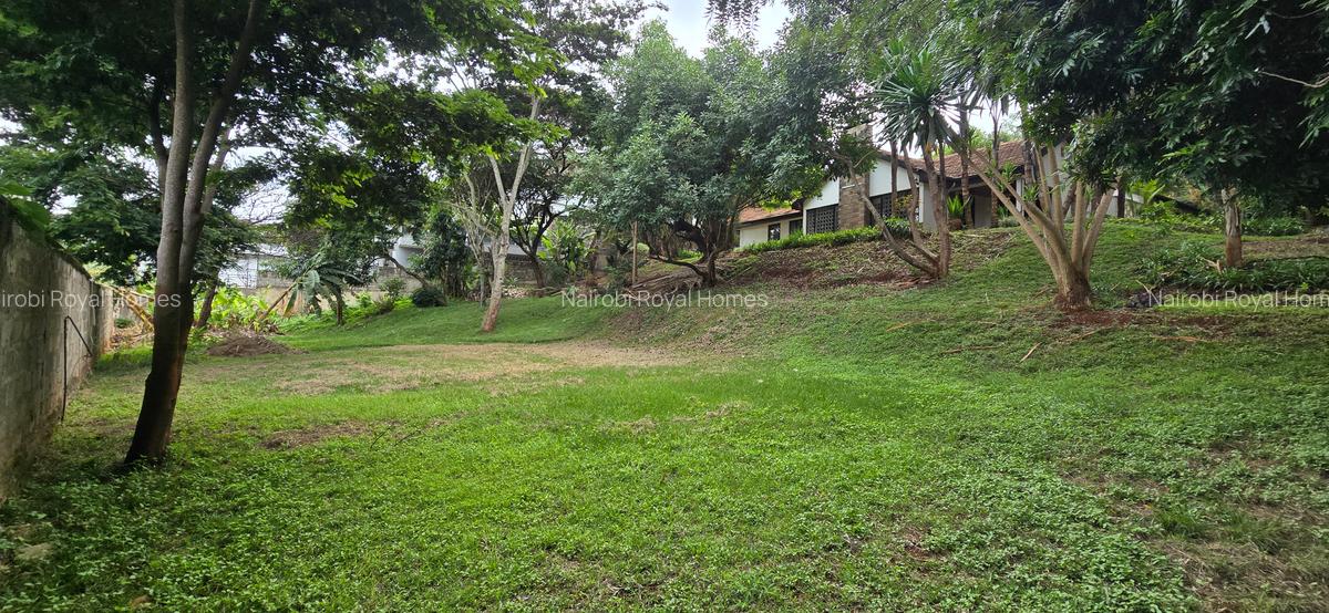 4 Bed House with En Suite at Kyuna - 7