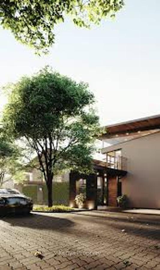 5 Bed Apartment with En Suite at Off Kiambu Road - 4