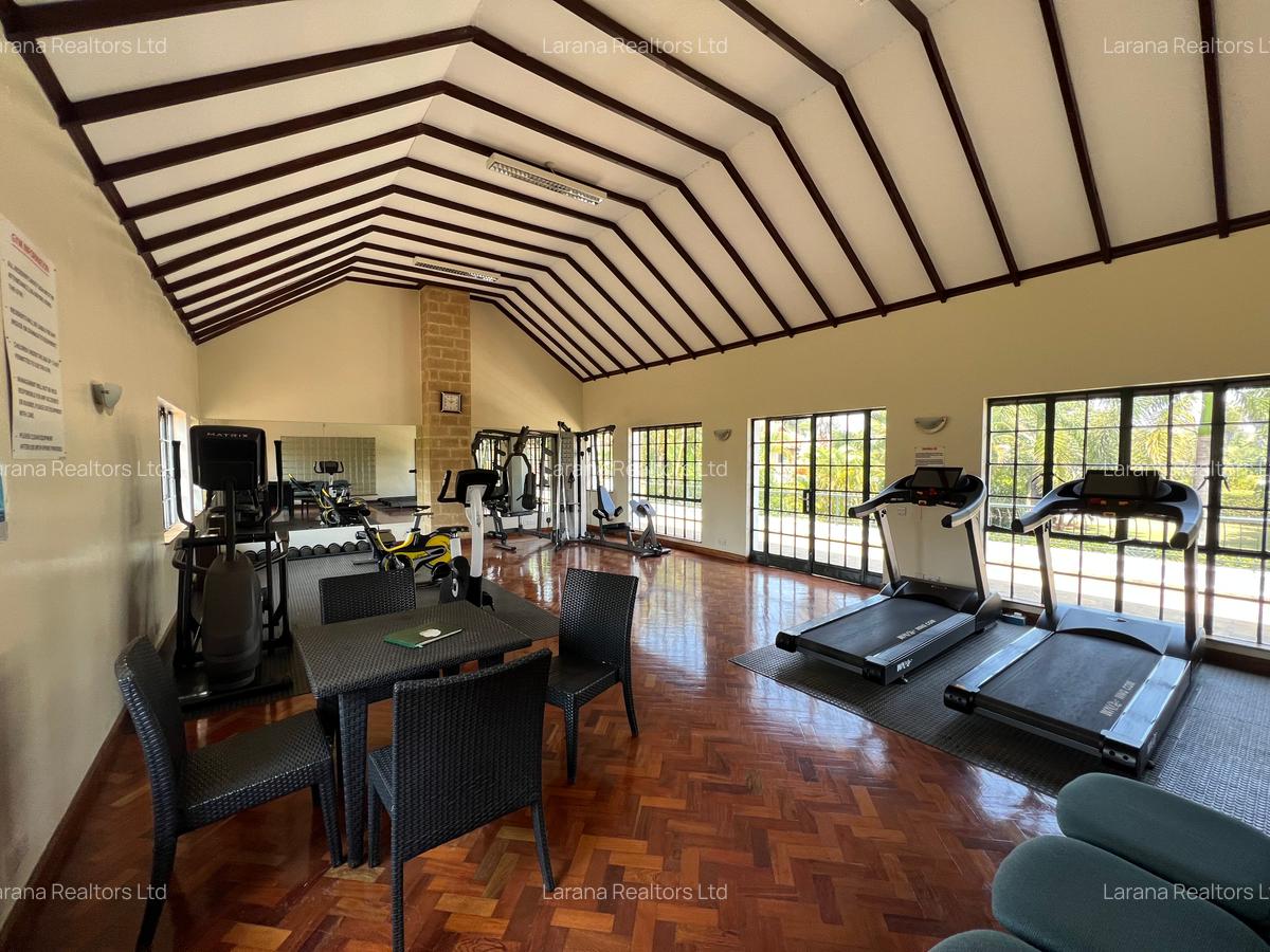 4 Bed House with En Suite at Runda Mimosa - 10