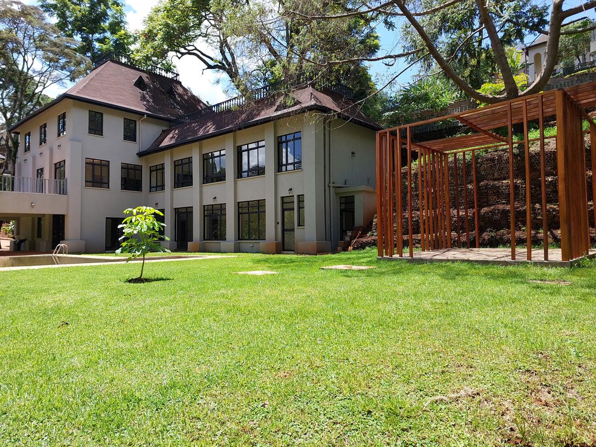 5 Bed House with En Suite at Lower Kabete Road - 1